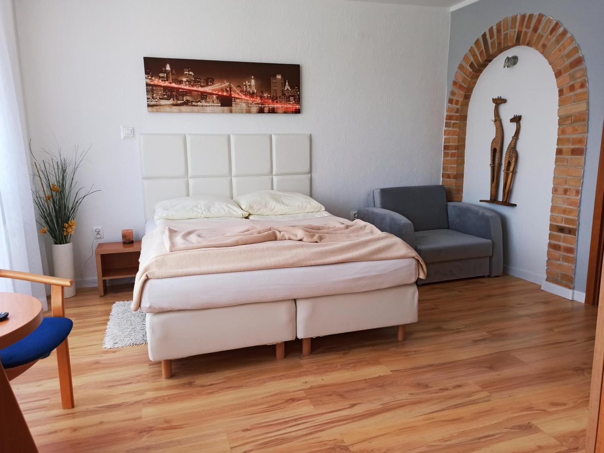 Al Mare-Villa Z Klimatyzacja Ustronie Morskie Extérieur photo