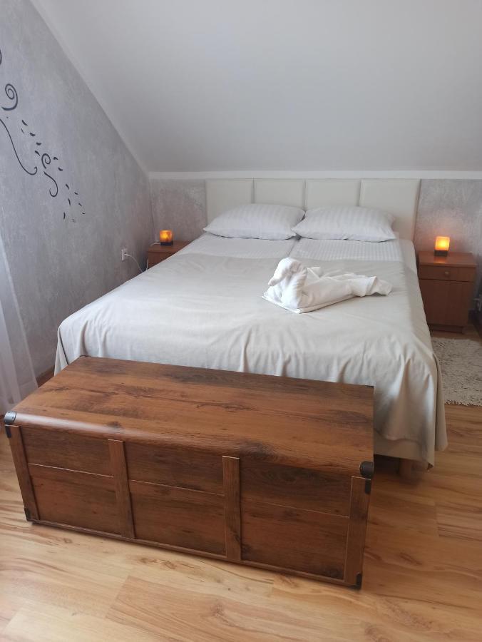 Al Mare-Villa Z Klimatyzacja Ustronie Morskie Extérieur photo